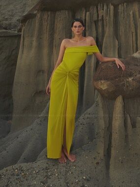 Baobab Aria Dress